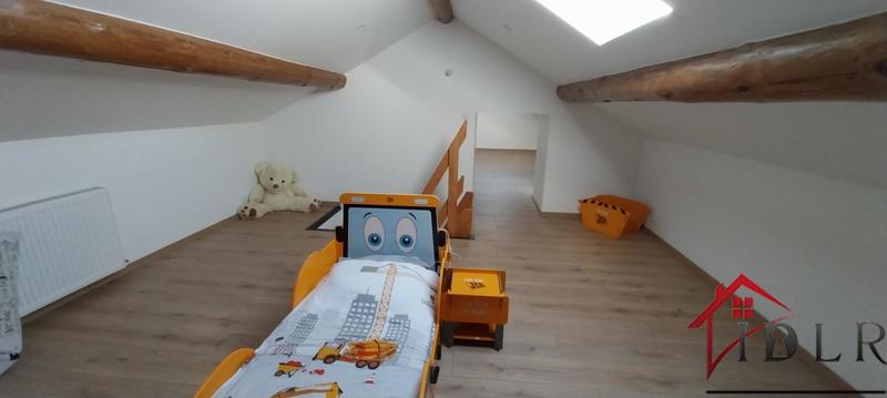 Maison - 127 m² - 4 pièces