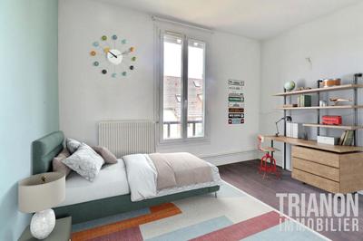 Maison - 122 m² - 6 pièces