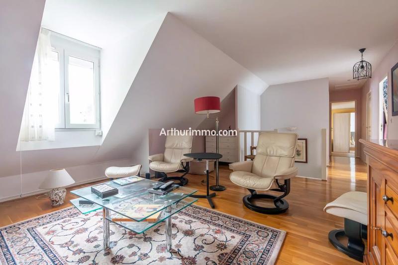 Maison - 155 m² - 7 pièces