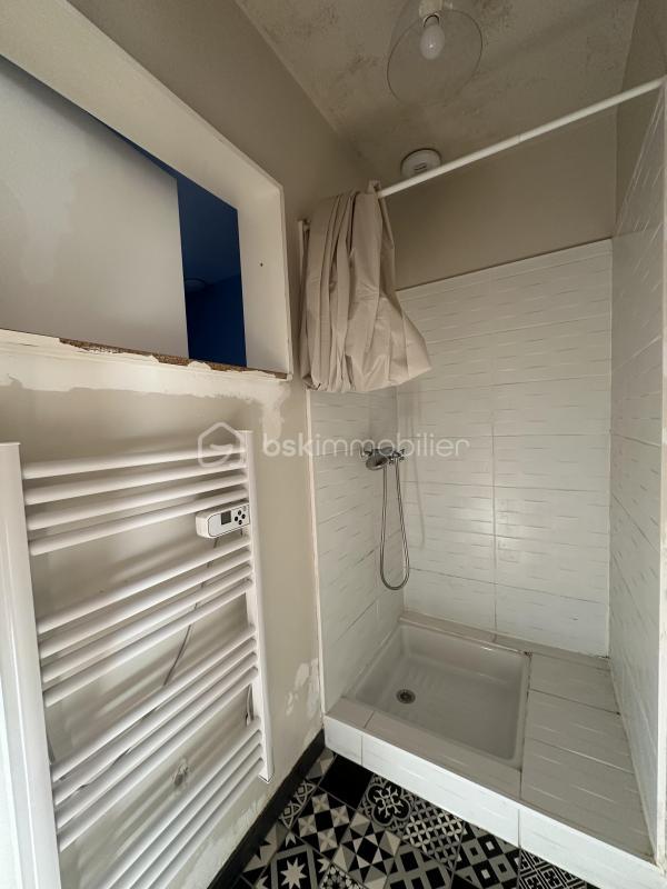 Maison - 138 m² - 7 pièces