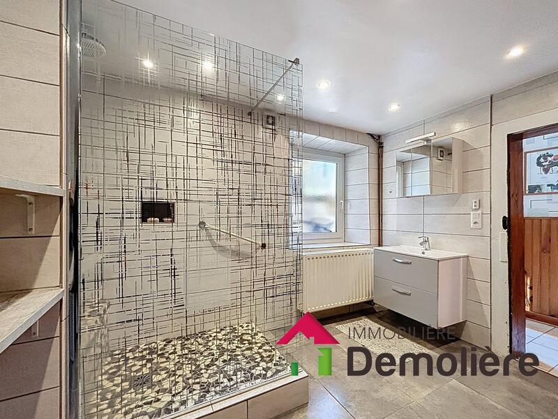 Maison - 155 m² - 7 pièces