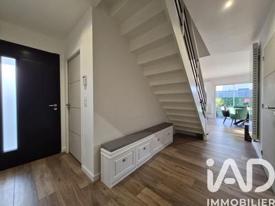 Maison - 147 m² - 6 pièces