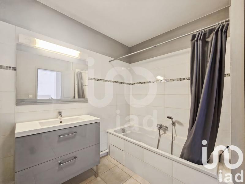 Maison de ville - 96 m² - 4 pièces