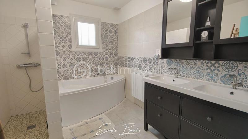 Villa - 127 m² - 5 pièces