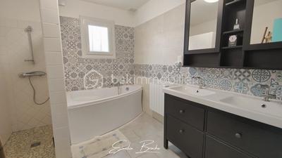 Villa - 127 m² - 5 pièces