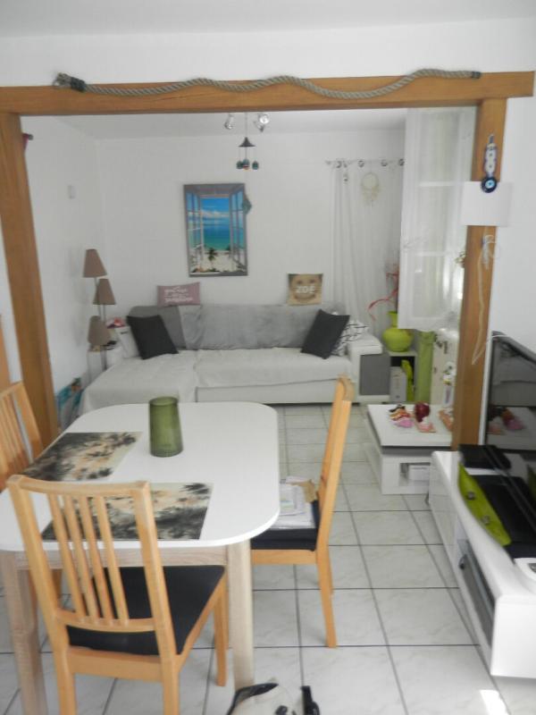 Maison - 78 m² - 3 pièces