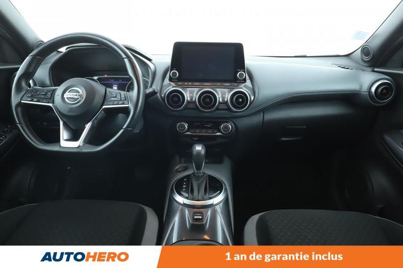 Nissan Juke 1.0 Dig-T Enigma Dct 114 ch