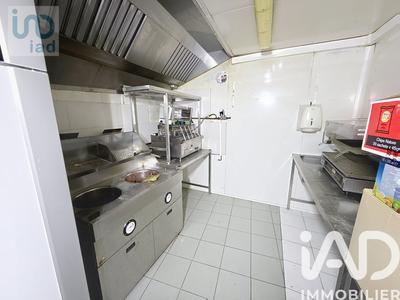 Maison de ville - 400 m² - 10 pièces