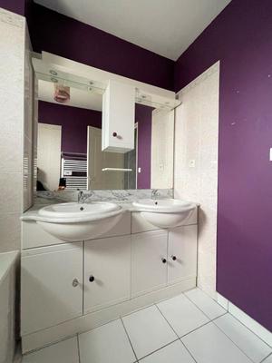 Appartement - 75 m² - 3 pièces