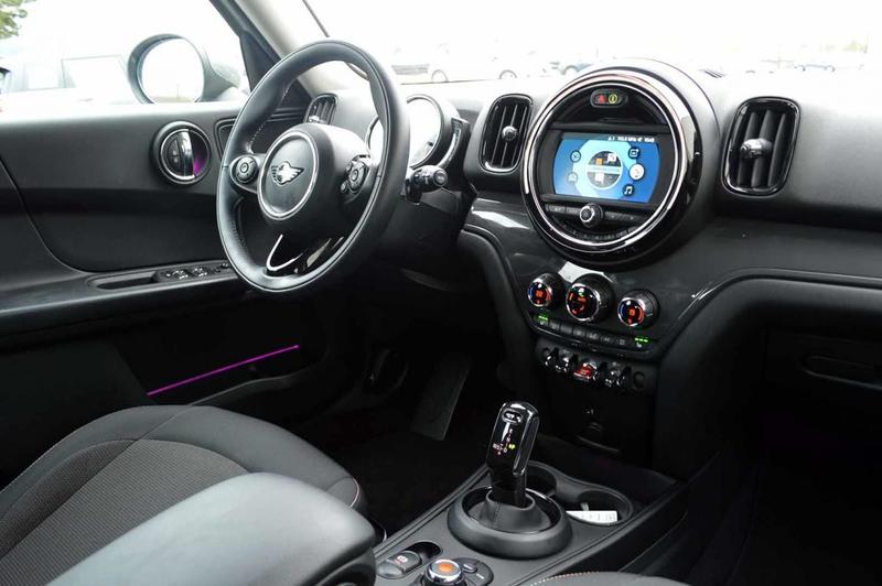 Mini Countryman Mini F60 One 102ch Steptronic