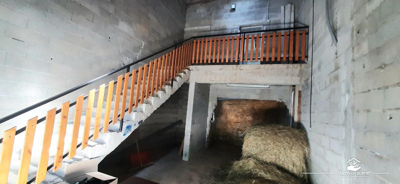 Maison - 165 m² - 6 pièces