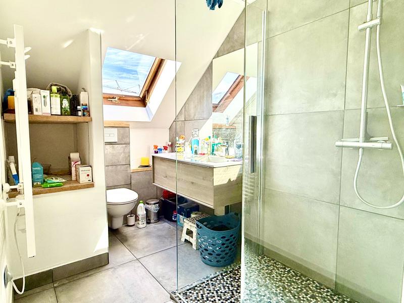 Châlet - 157 m² - 4 pièces