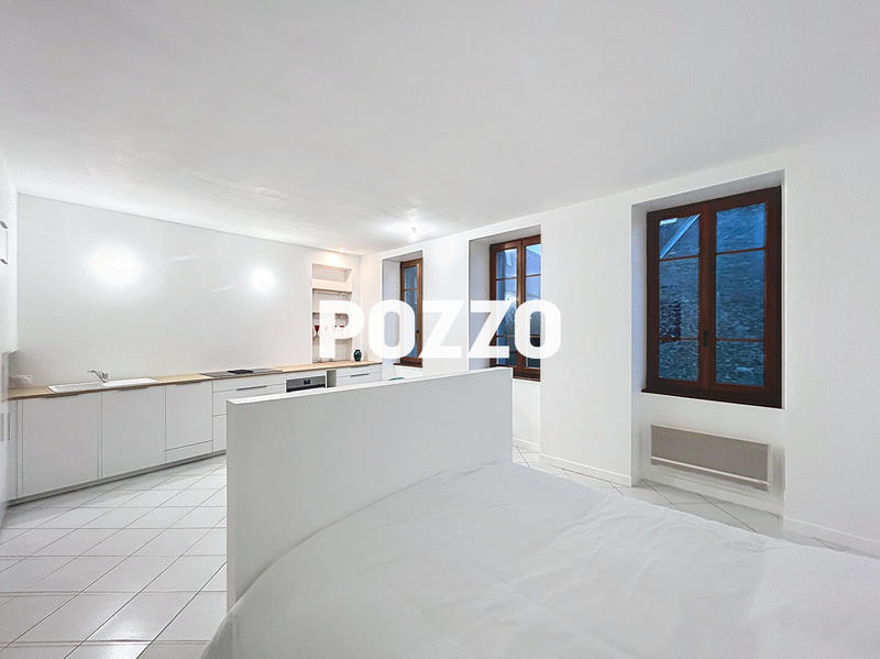 Appartement - 32 m² - 1 pièce