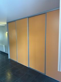 Appartement - 210 m²