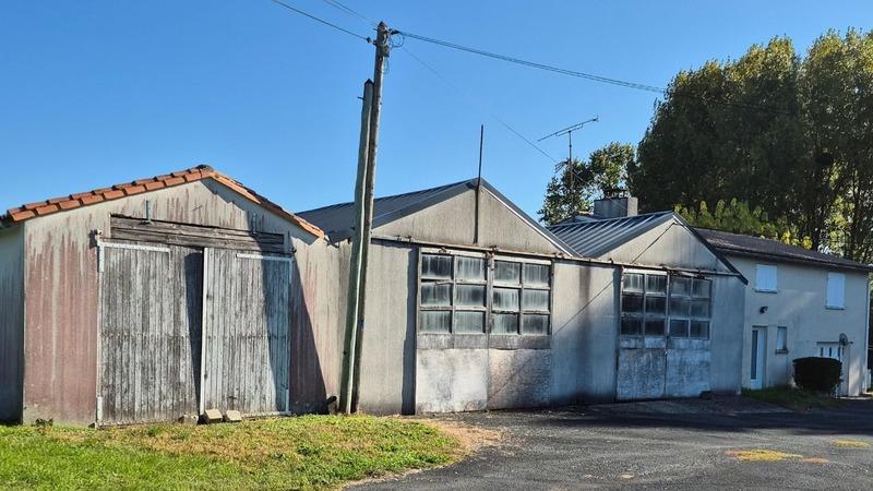 Maison - 114 m² - 5 pièces