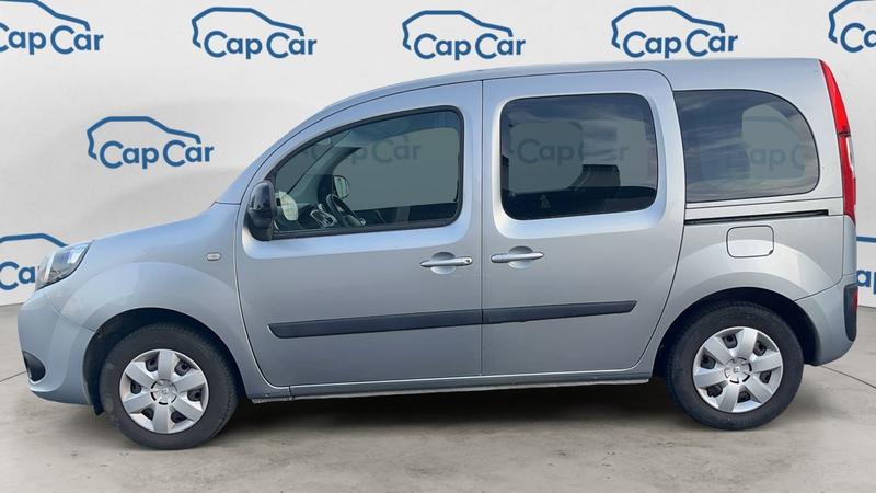 Renault Kangoo 1.5 dCi 95 Business