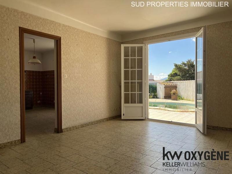 Villa - 146 m² - 5 pièces