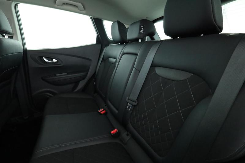 Renault Kadjar 1.3 TCe Intens 140 ch