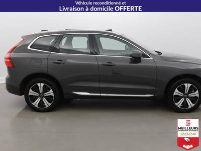 Volvo Xc60 T6 Recharge Awd 253+145 Geart 8 Plus Style Ch