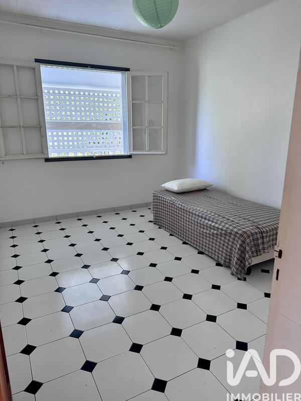 Maison - 170 m² - 5 pièces