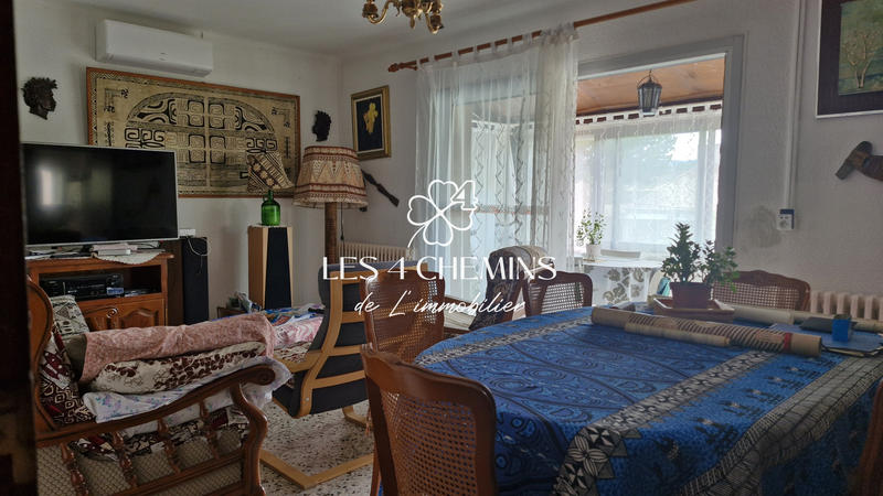 Villa - 112 m² - 5 pièces