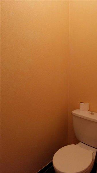 Appartement - 55 m² - 2 pièces