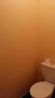 Appartement - 55 m² - 2 pièces