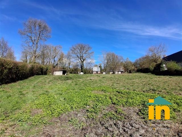 Maison de campagne - 34 m² - 3 pièces