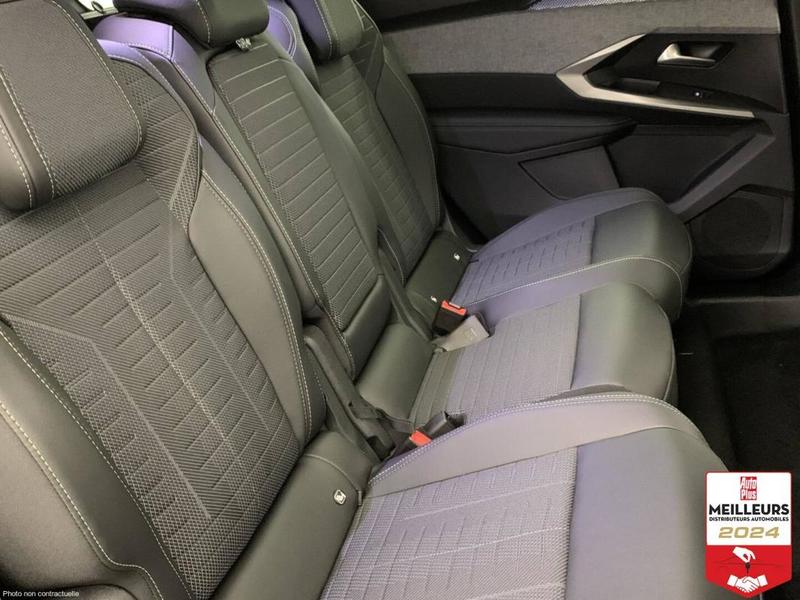 Peugeot 5008 Hybrid 145 e-Dcs6 Gt