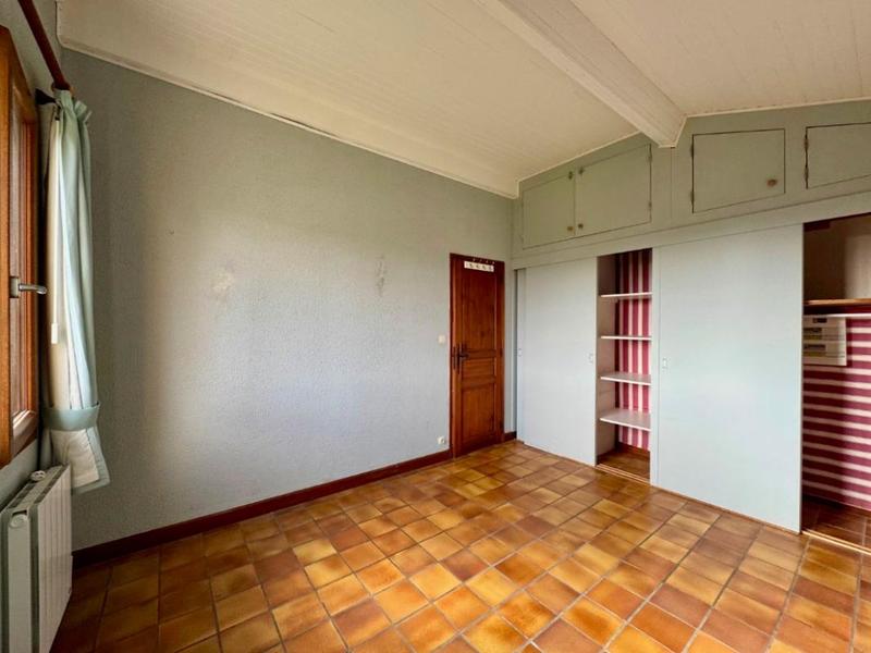 Maison - 78 m² - 2 pièces