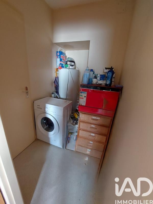 Maison - 48 m² - 3 pièces