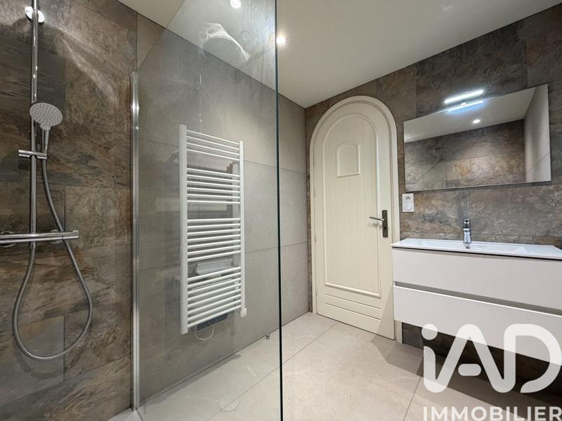 Appartement - 86 m² - 3 pièces