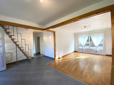 Maison ancienne - 120 m² - 5 pièces