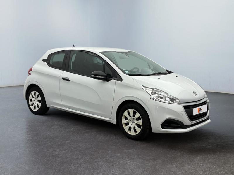 Peugeot 208 1.0 PureTech 68ch Bvm5 Access