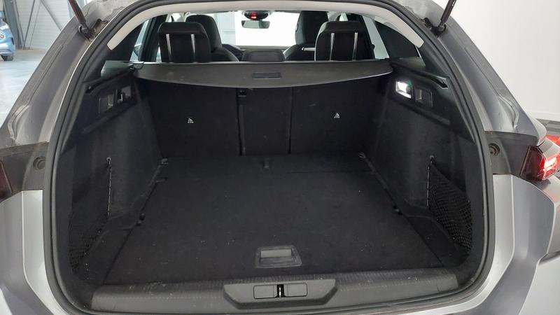 Peugeot 308 Sw Bluehdi 130ch Allure