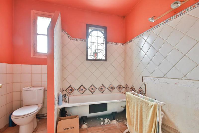 Maison - 160 m² - 7 pièces