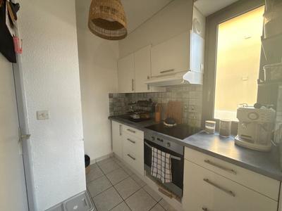 Appartement - 39 m² - 2 pièces