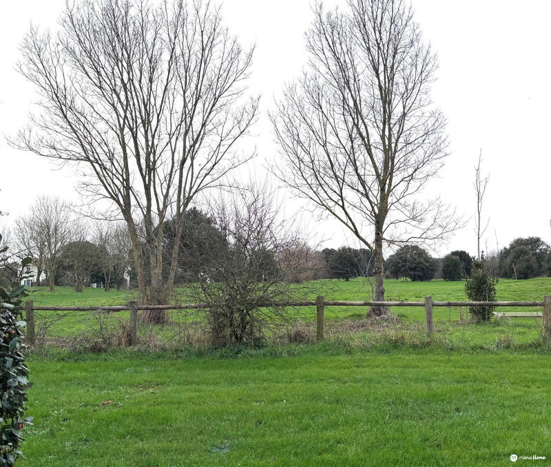 Maison - 33 m² - 2 pièces