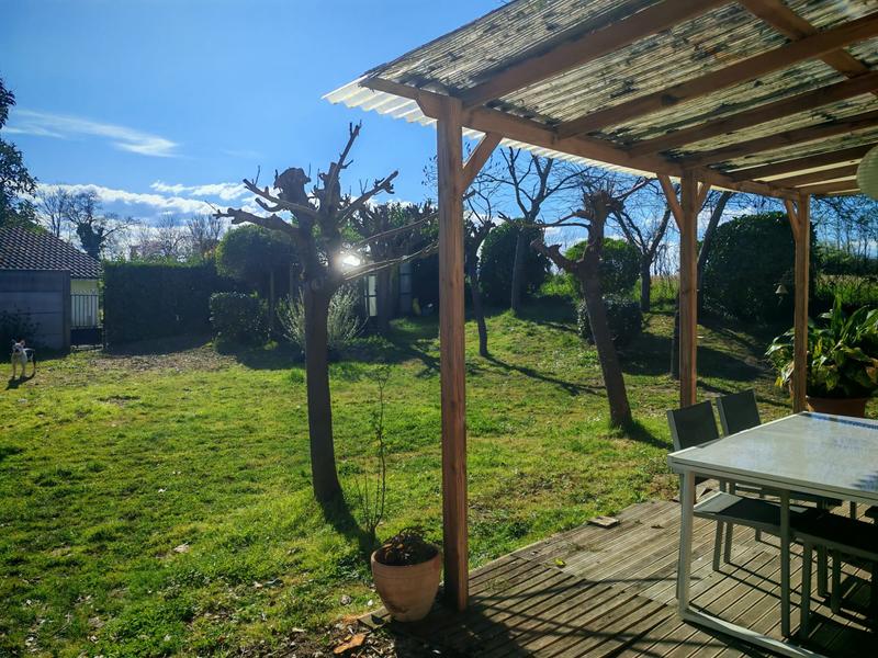 Maison - 215 m² - 7 pièces