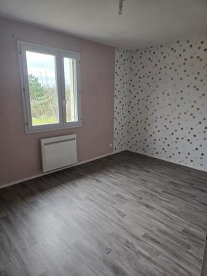 Appartement - 72 m² - 3 pièces