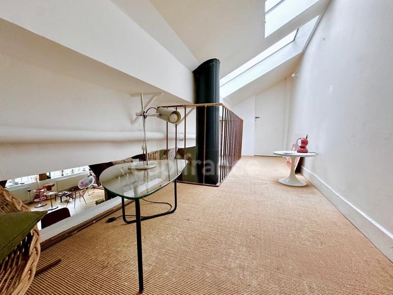 Appartement - 97 m² - 4 pièces