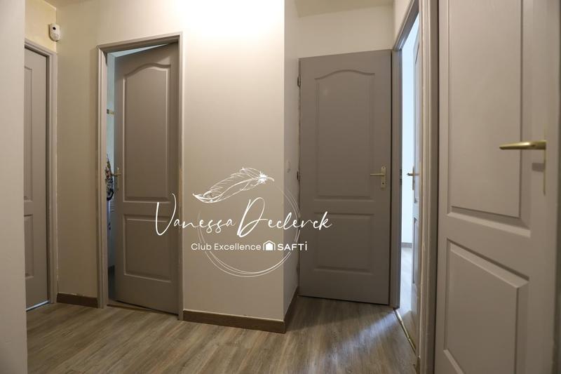 Maison - 111 m² - 5 pièces