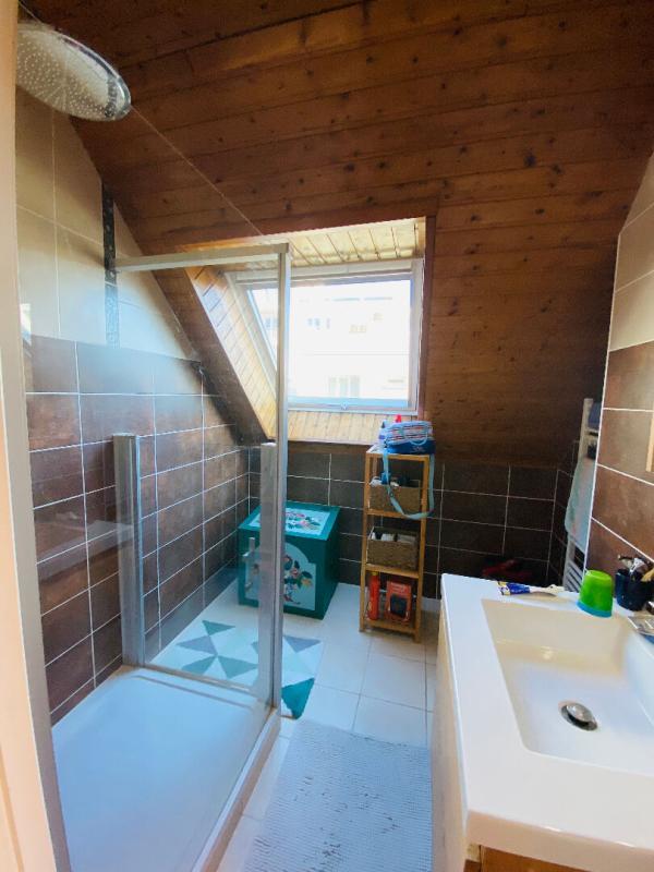 Appartement - 76 m² - 4 pièces