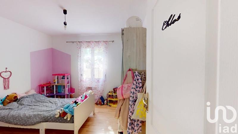 Maison - 88 m² - 4 pièces