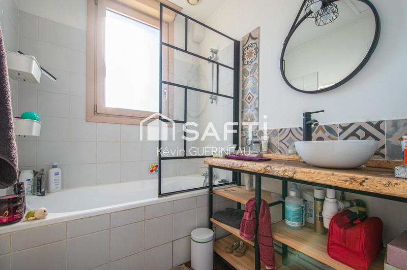 Villa - 135 m² - 6 pièces