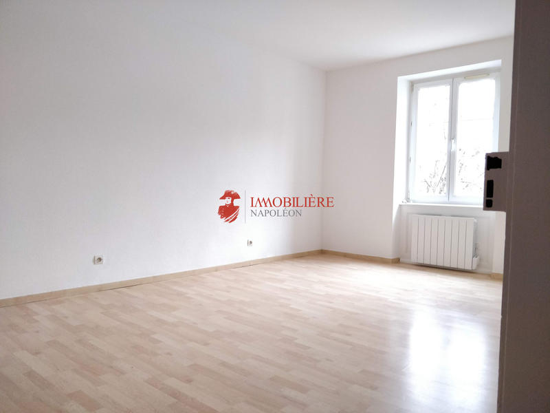 Appartement - 88 m² - 3 pièces