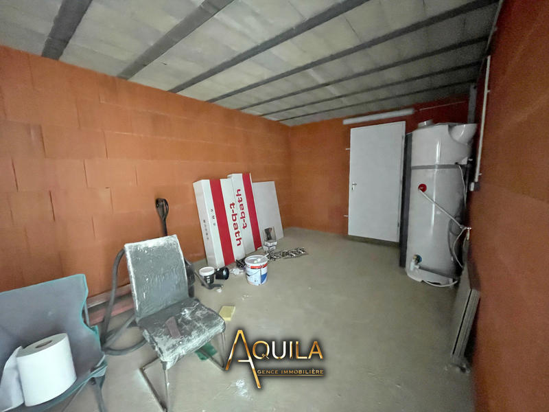 Villa - 100 m² - 4 pièces