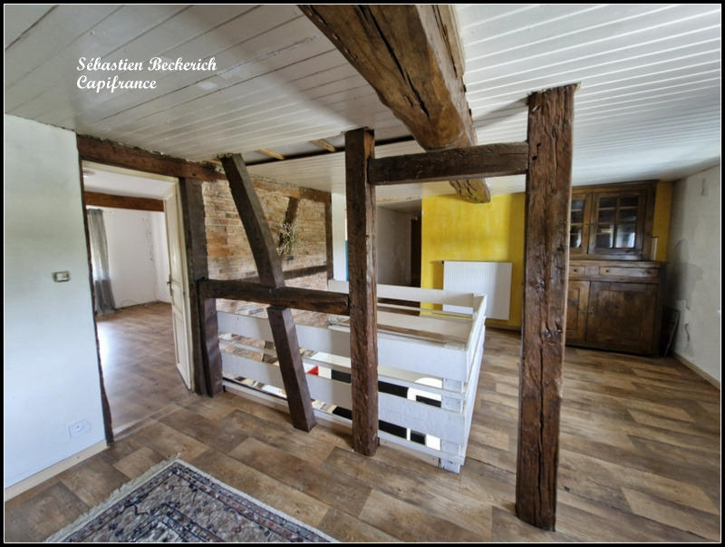 Maison en pierre - 236 m² - 7 pièces
