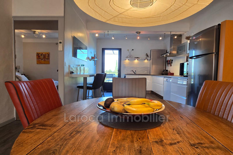 Maison de village - 133 m² - 3 pièces