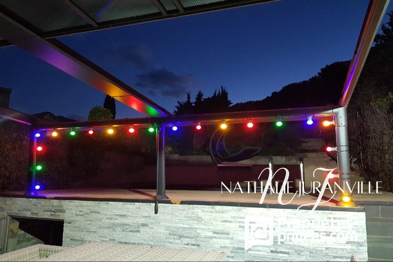 Villa - 188 m² - 6 pièces